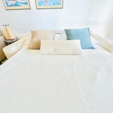 Suite Semeria 236 - Vista Mare Sanremo Bagian luar foto