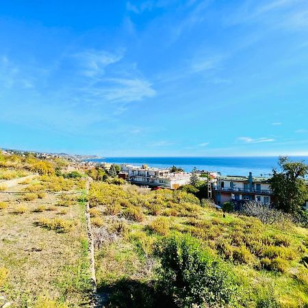 Suite Semeria 236 - Vista Mare Sanremo Bagian luar foto