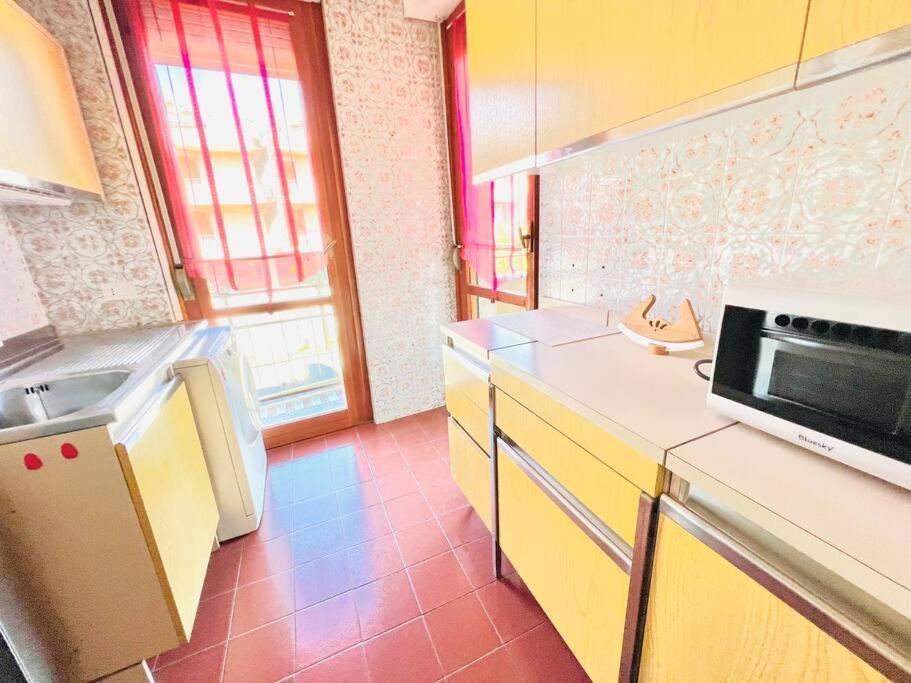 Suite Semeria 236 - Vista Mare Sanremo Bagian luar foto
