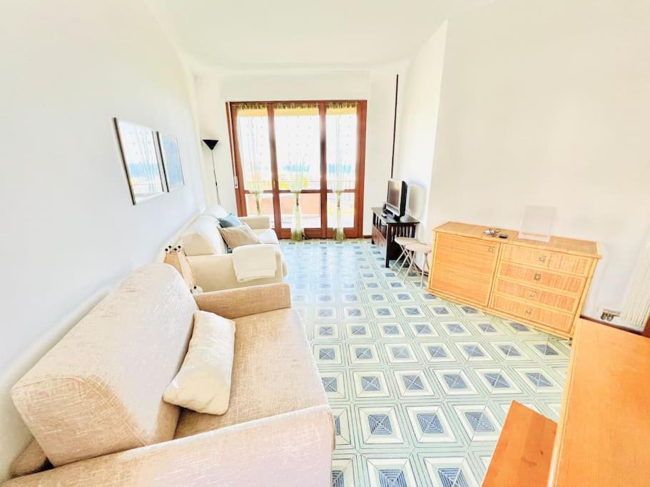Suite Semeria 236 - Vista Mare Sanremo Bagian luar foto