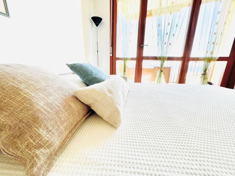 Suite Semeria 236 - Vista Mare Sanremo Bagian luar foto