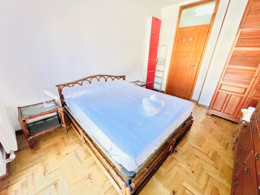 Suite Semeria 236 - Vista Mare Sanremo Bagian luar foto