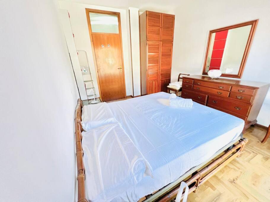 Suite Semeria 236 - Vista Mare Sanremo Bagian luar foto