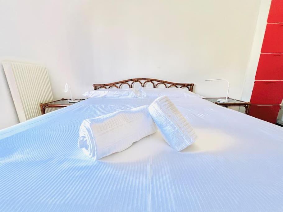 Suite Semeria 236 - Vista Mare Sanremo Bagian luar foto