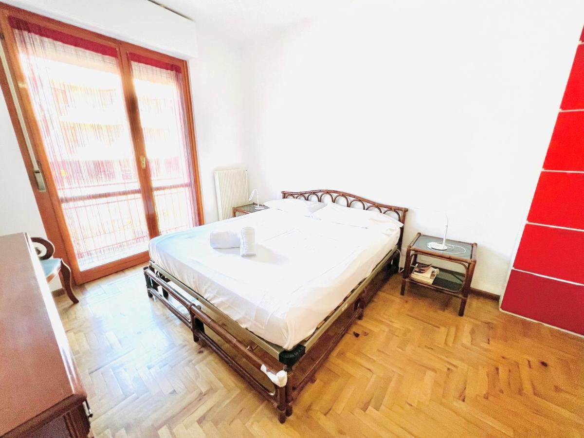 Suite Semeria 236 - Vista Mare Sanremo Bagian luar foto
