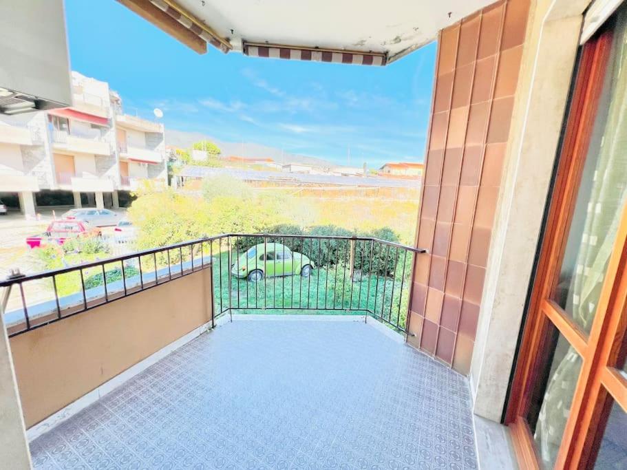 Suite Semeria 236 - Vista Mare Sanremo Bagian luar foto