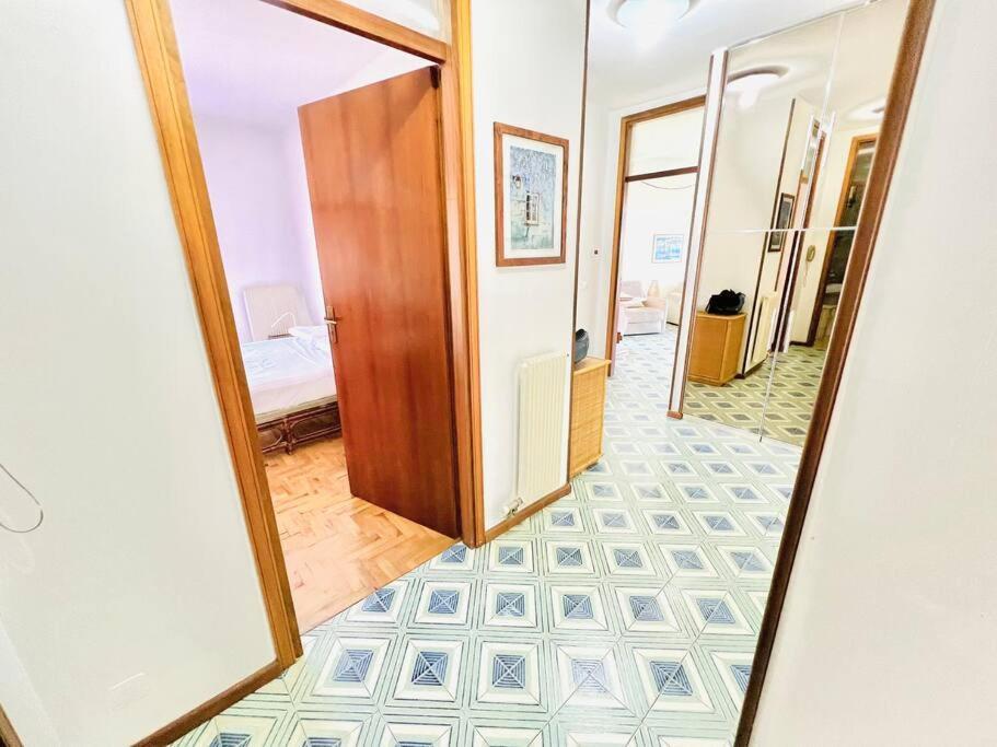 Suite Semeria 236 - Vista Mare Sanremo Bagian luar foto